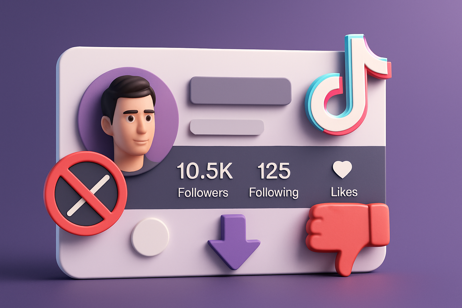 You’re Not Shadowbanned, You’re Under-Designed