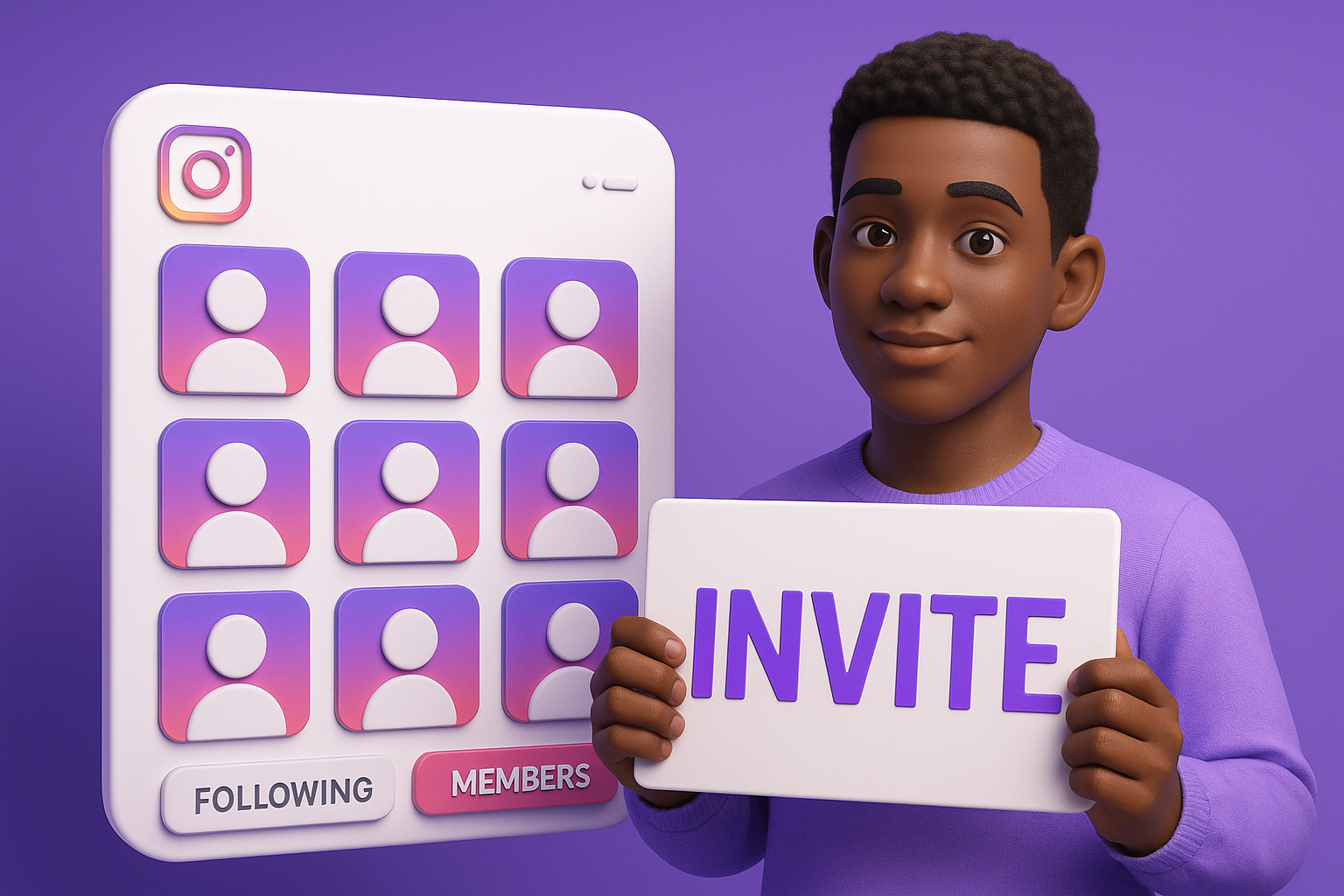 Follower vs. Member: Why the Future of Instagram Is Invite-Only