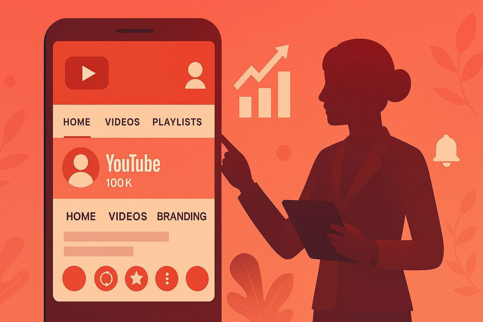 Structure Your YouTube Channel to Become a Go-To Business Coach