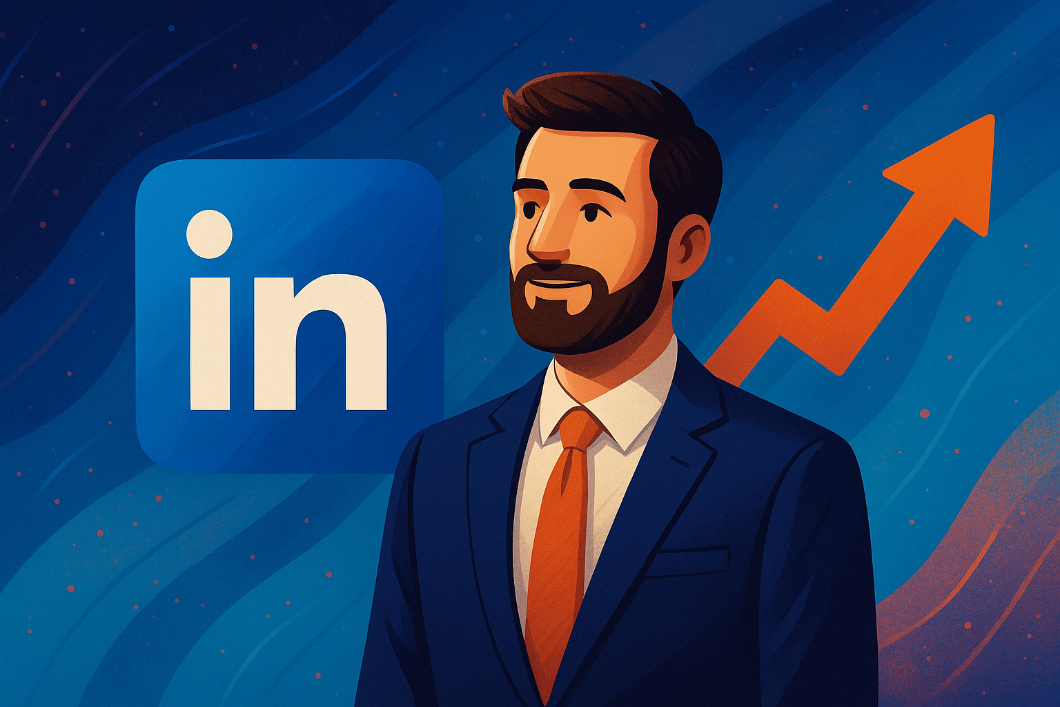 How to Position Yourself on LinkedIn Without Bragging