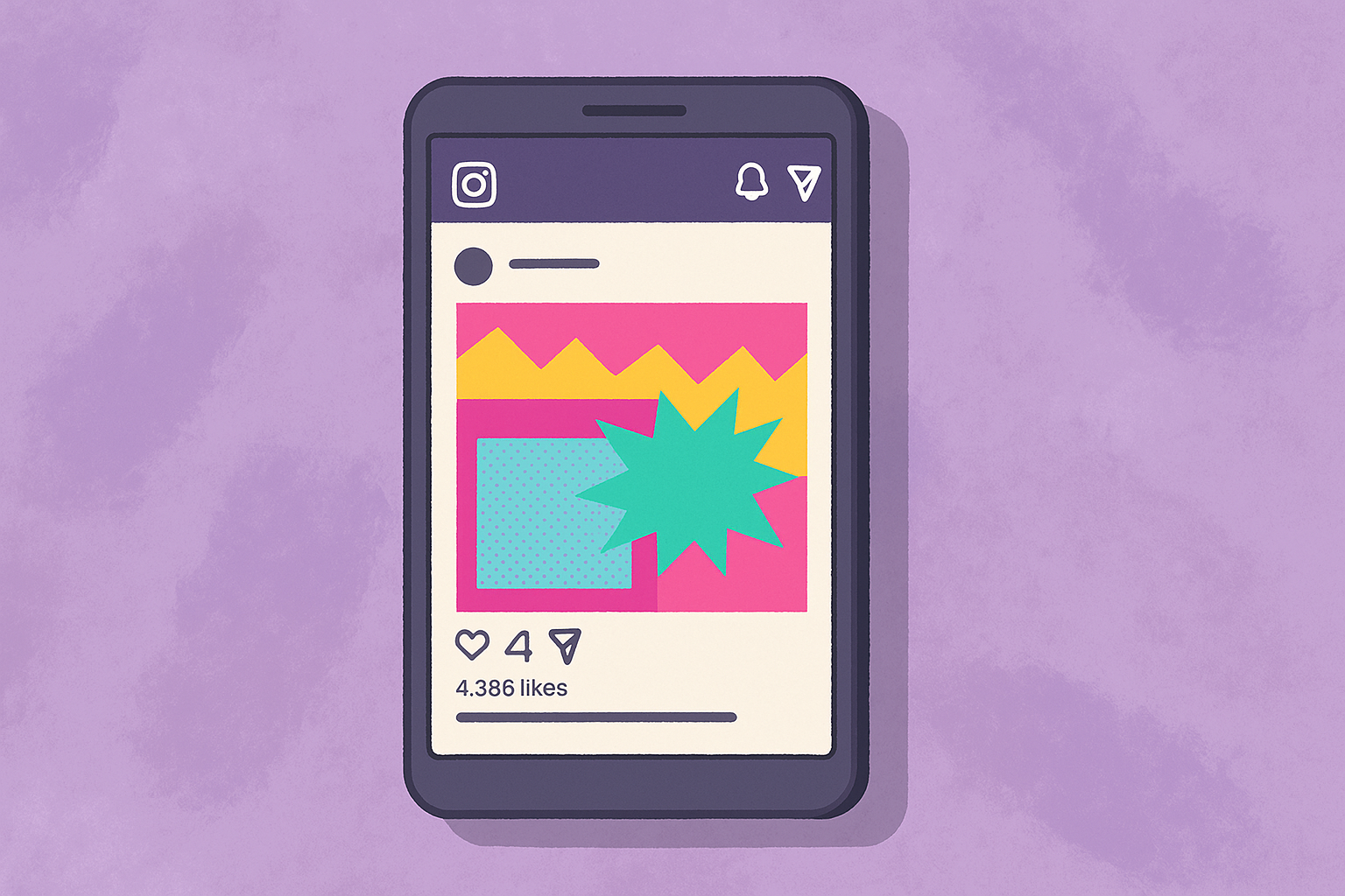 Instagram in 2025: What Ugly Posts Teach Us About What Actually Works