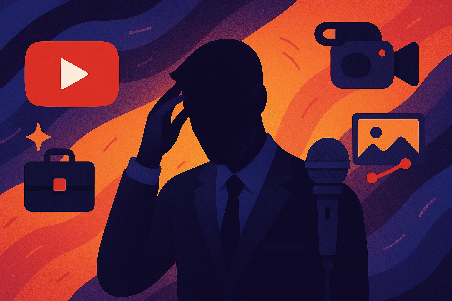 YouTube Branding Tips for Professionals Who Hate Being on Camera
