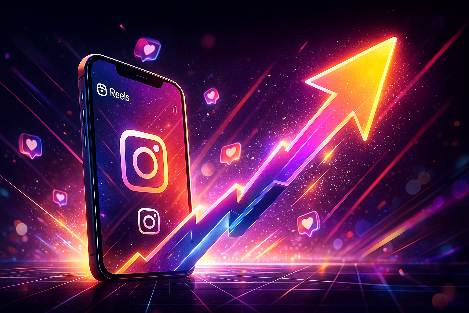 The Most Powerful Growth Signal on Instagram Right Now