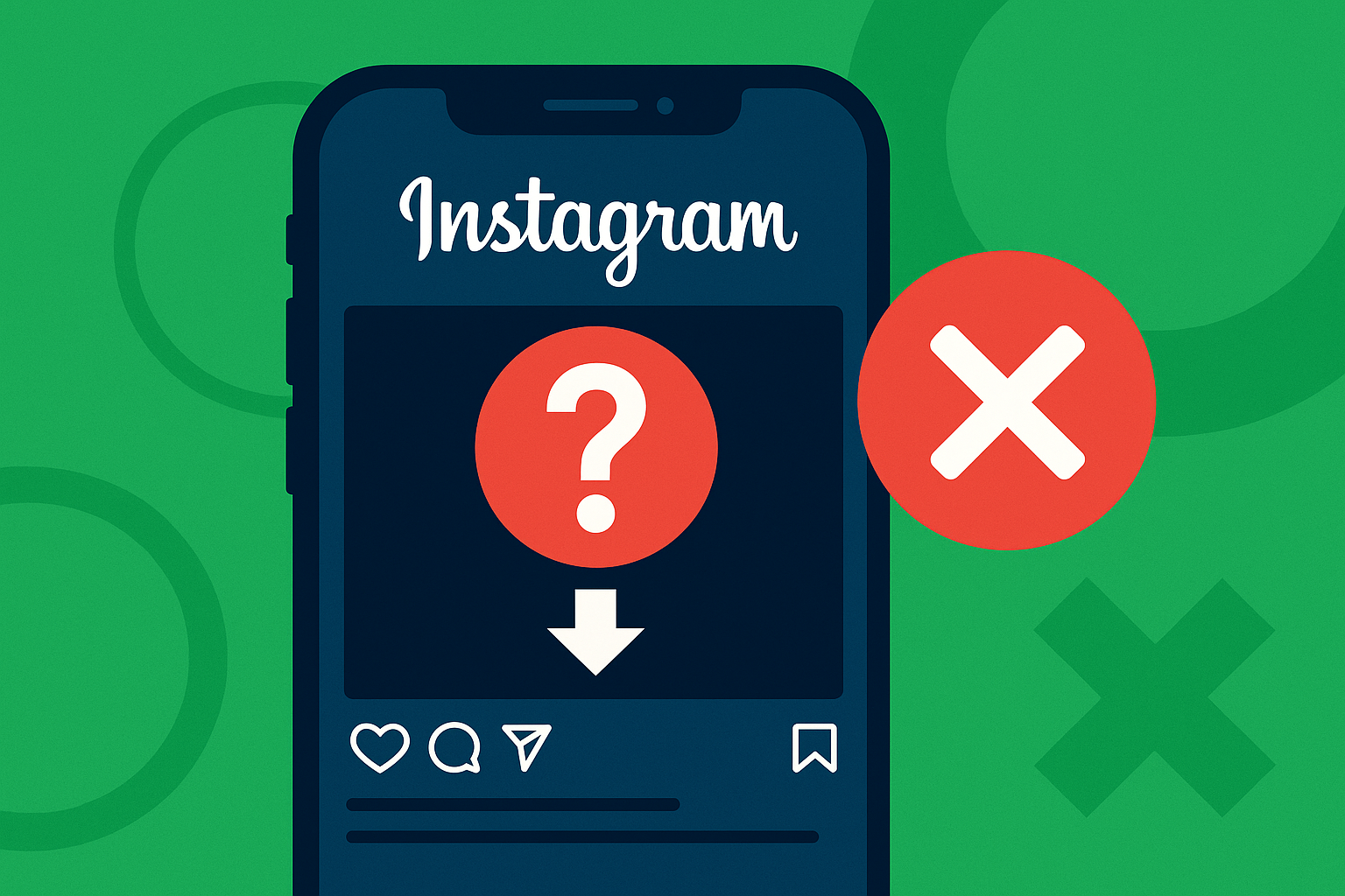The Real Reason You’re Not Growing on Instagram (It’s Not the Algorithm)