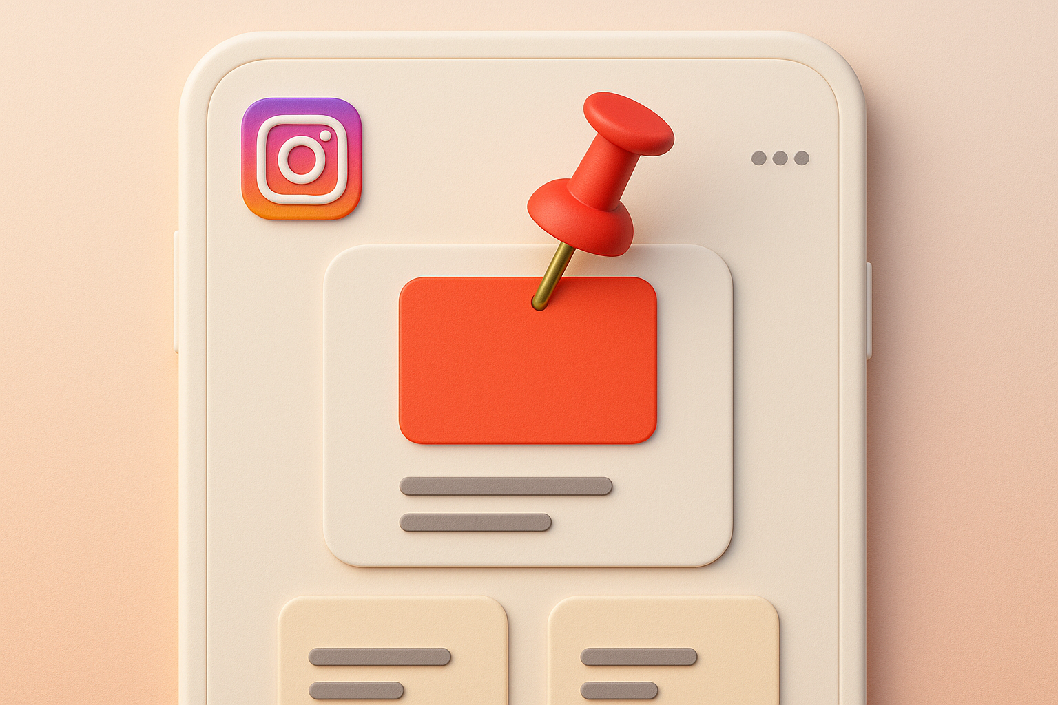 How to Create Instagram Pinned Posts That Actually Convert