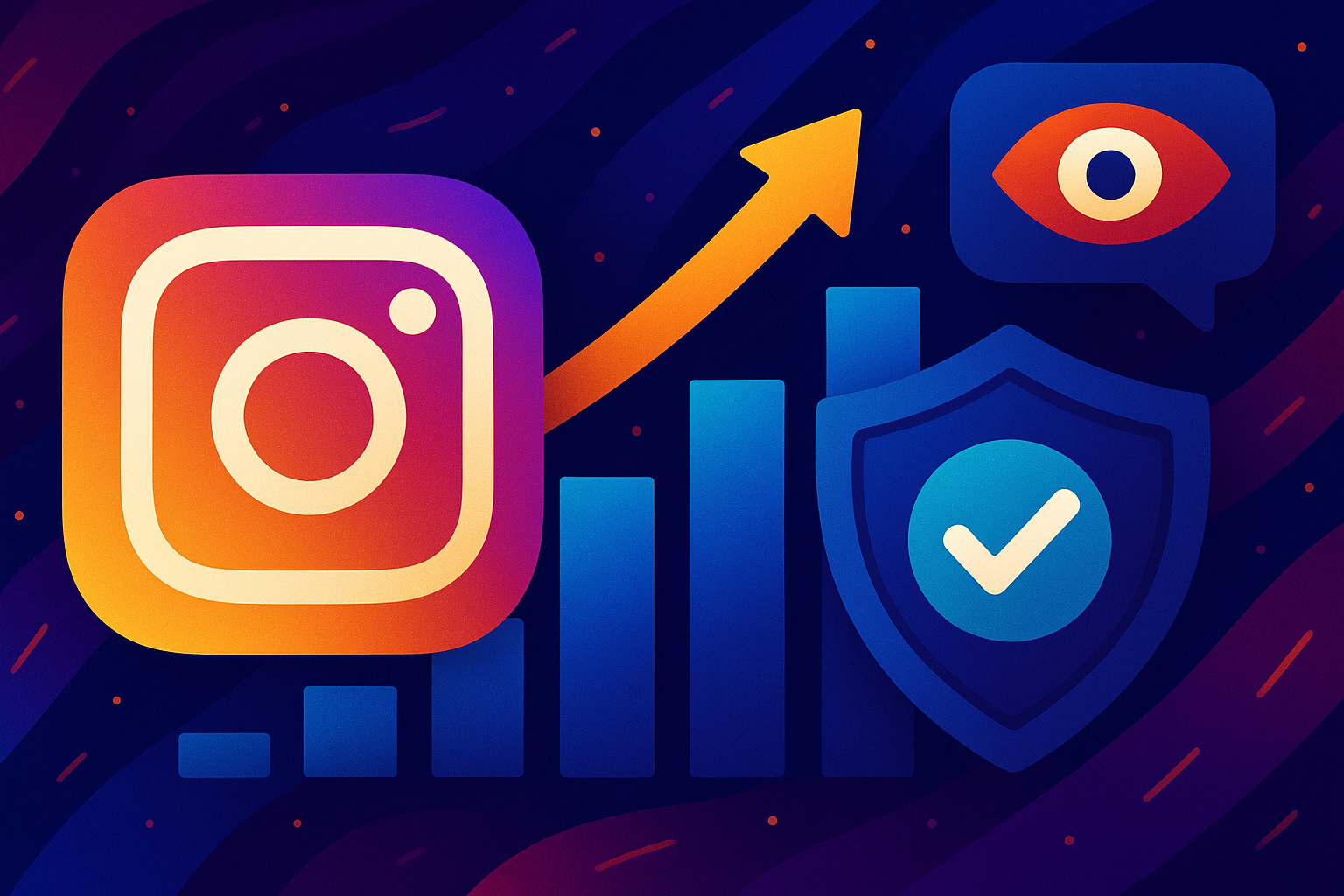 What’s the Safest Way to Boost Instagram Views Without Getting Flagged?
