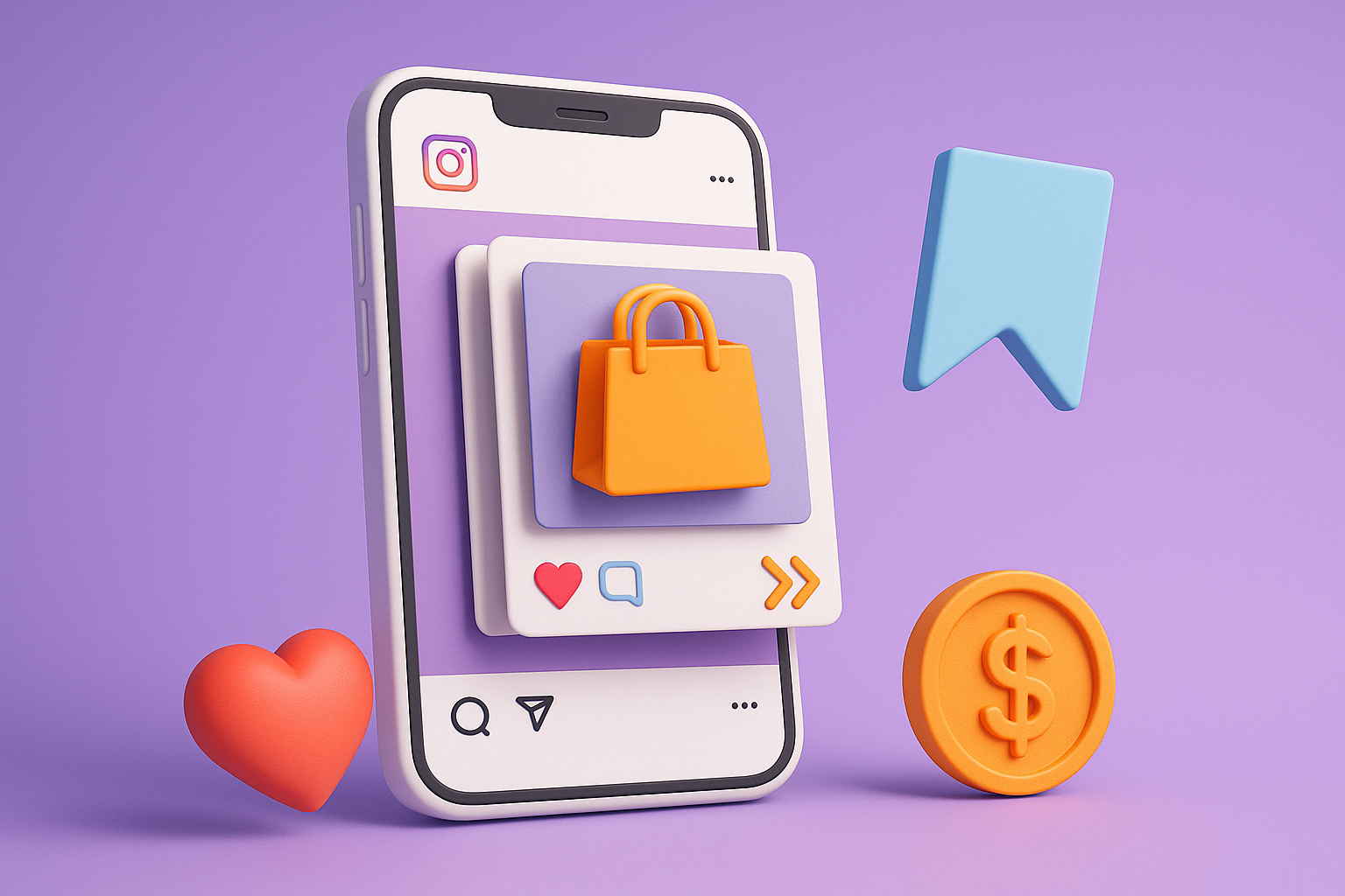 How to Use Instagram Carousels to Drive Attention, Saves, and Sales