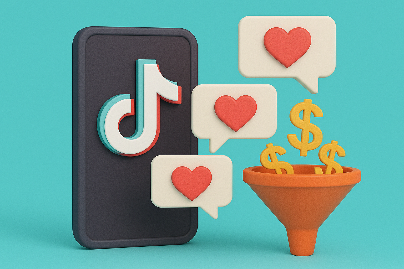 TikTok Comments Aren’t Just Comments, They’re a Sales Funnel