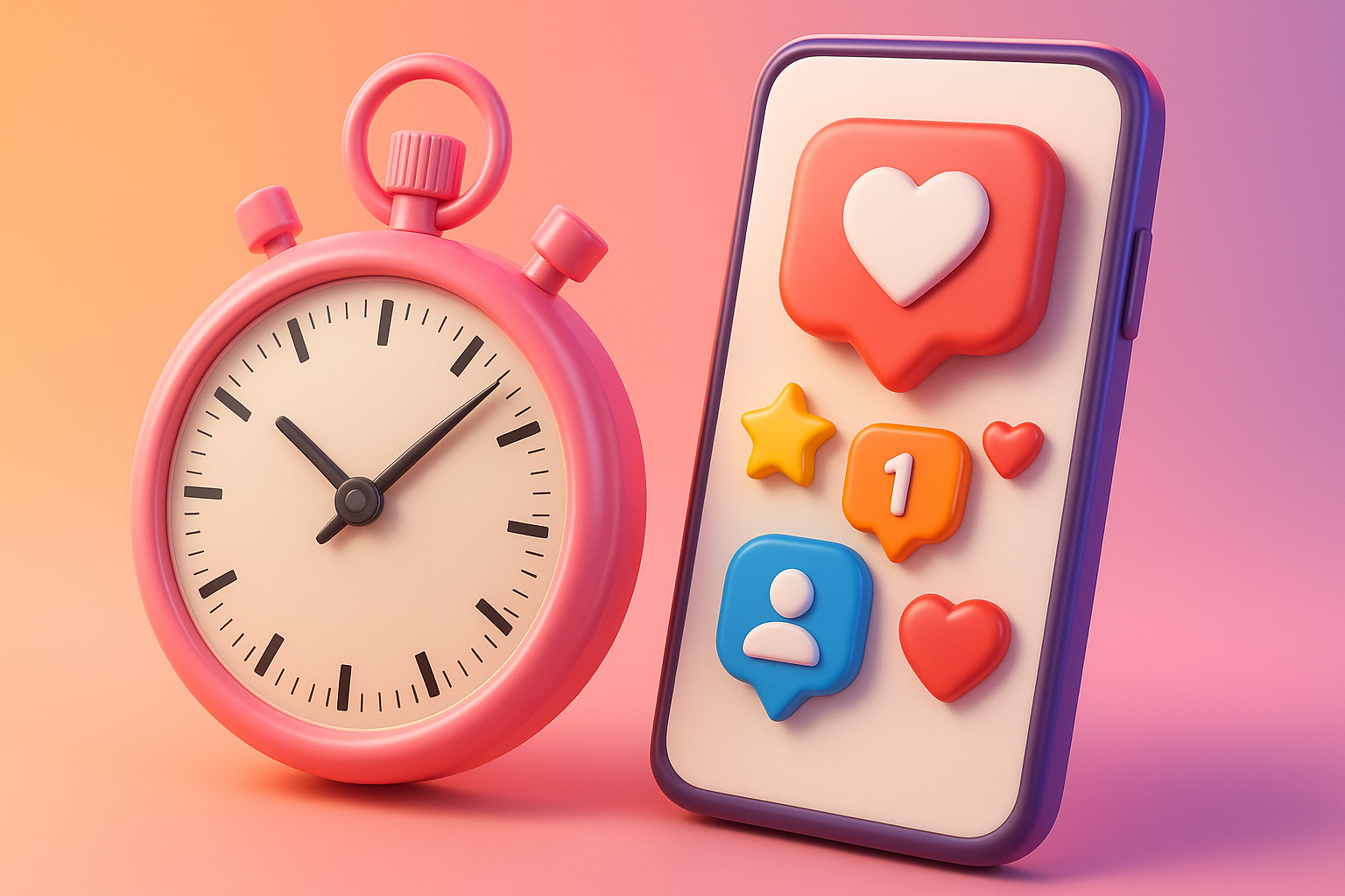 Daily Instagram Action: The 15-Minute Engagement Sprint That Drives Measurable Growth