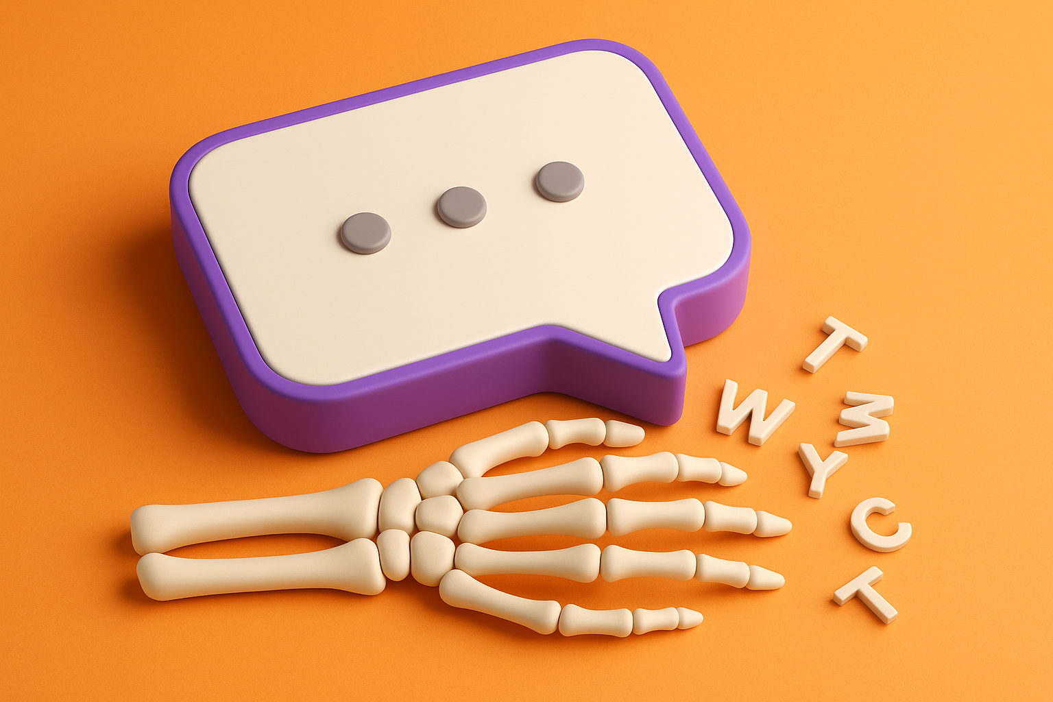 The Death of Captions: Why Words Are Vanishing from the Instagram Experience