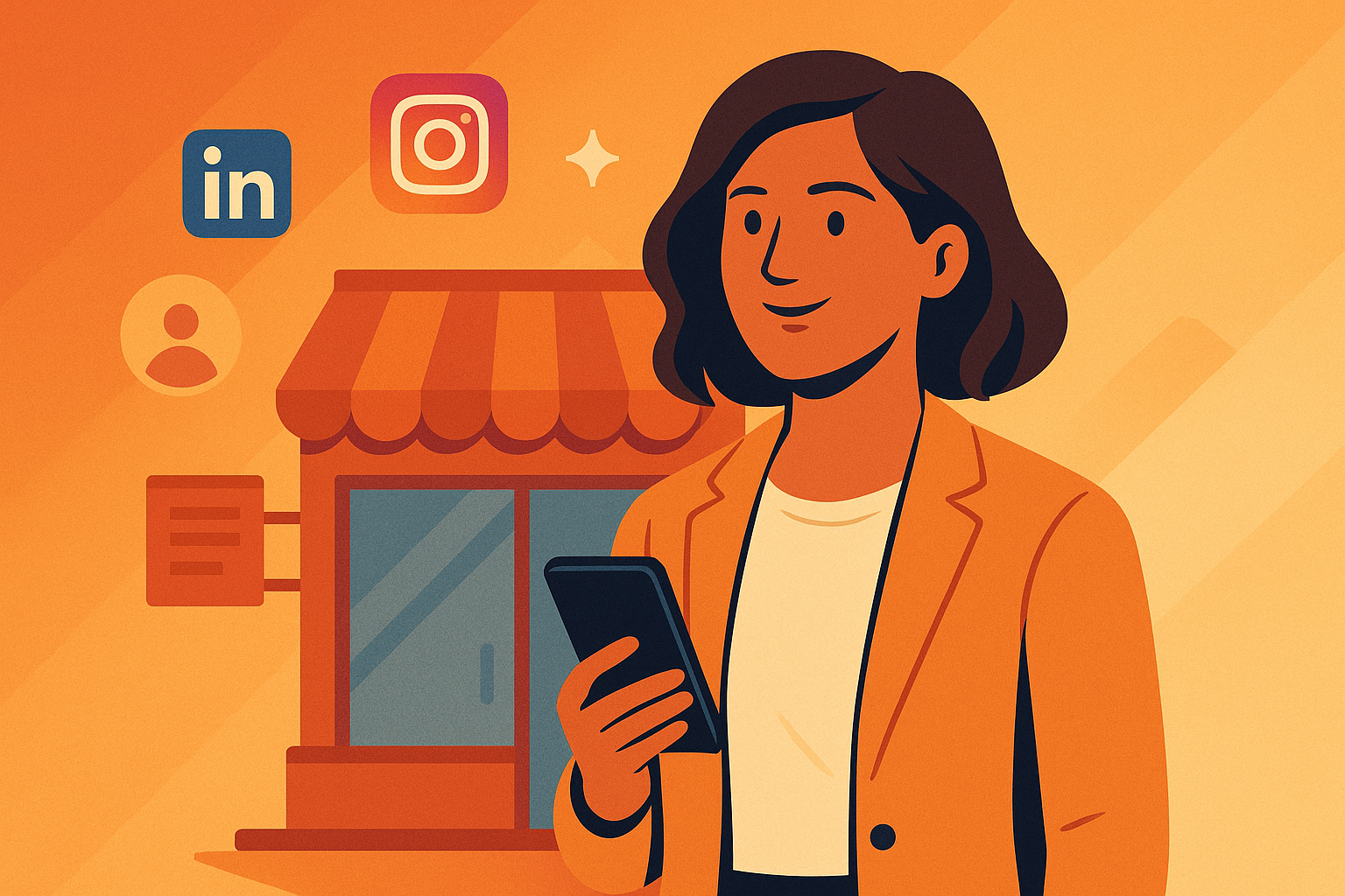 Is Personal Branding Essential for Small Business Founders?