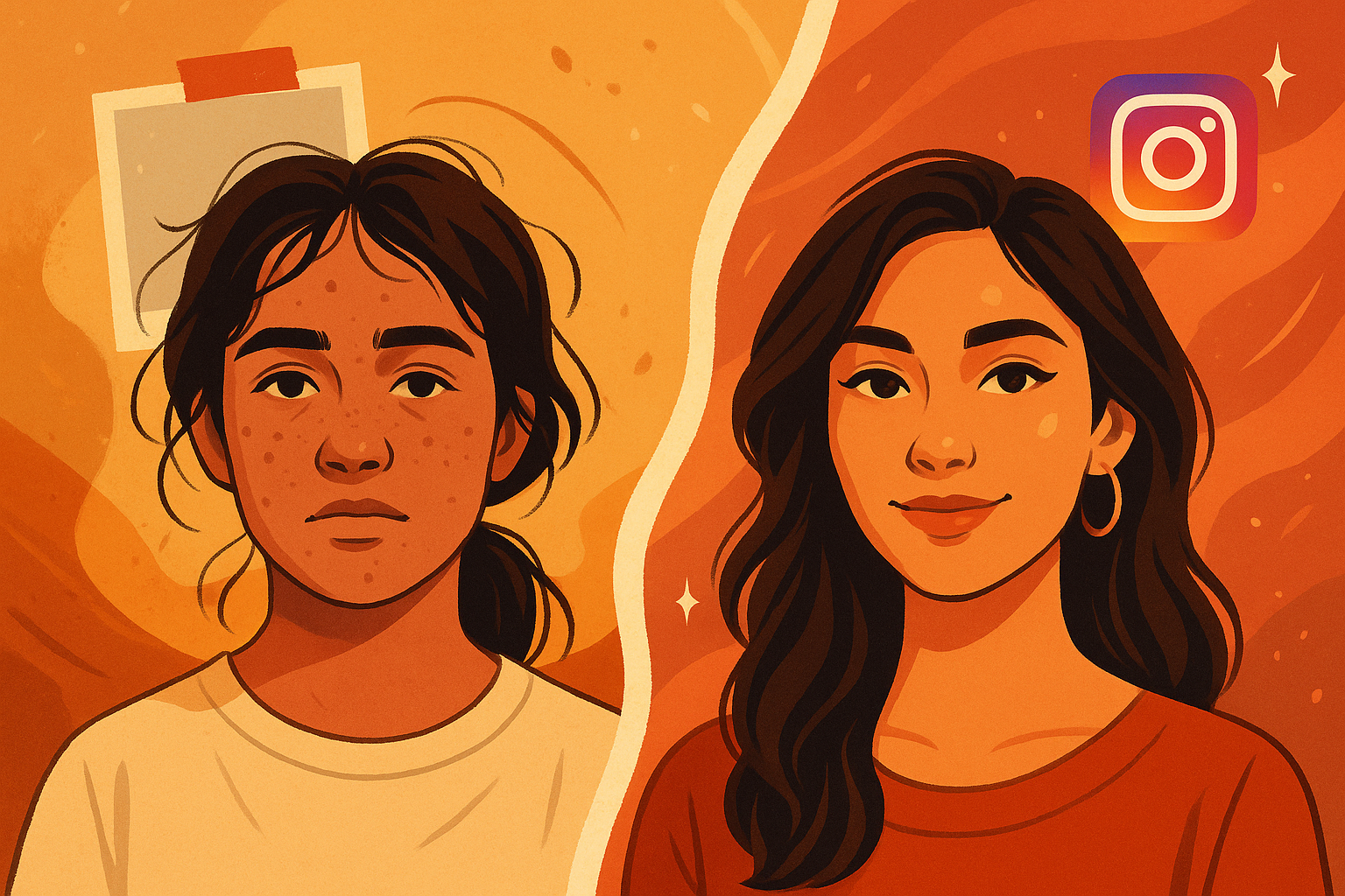 Authenticity Over Perfection: The New Rule of Social Media Engagement