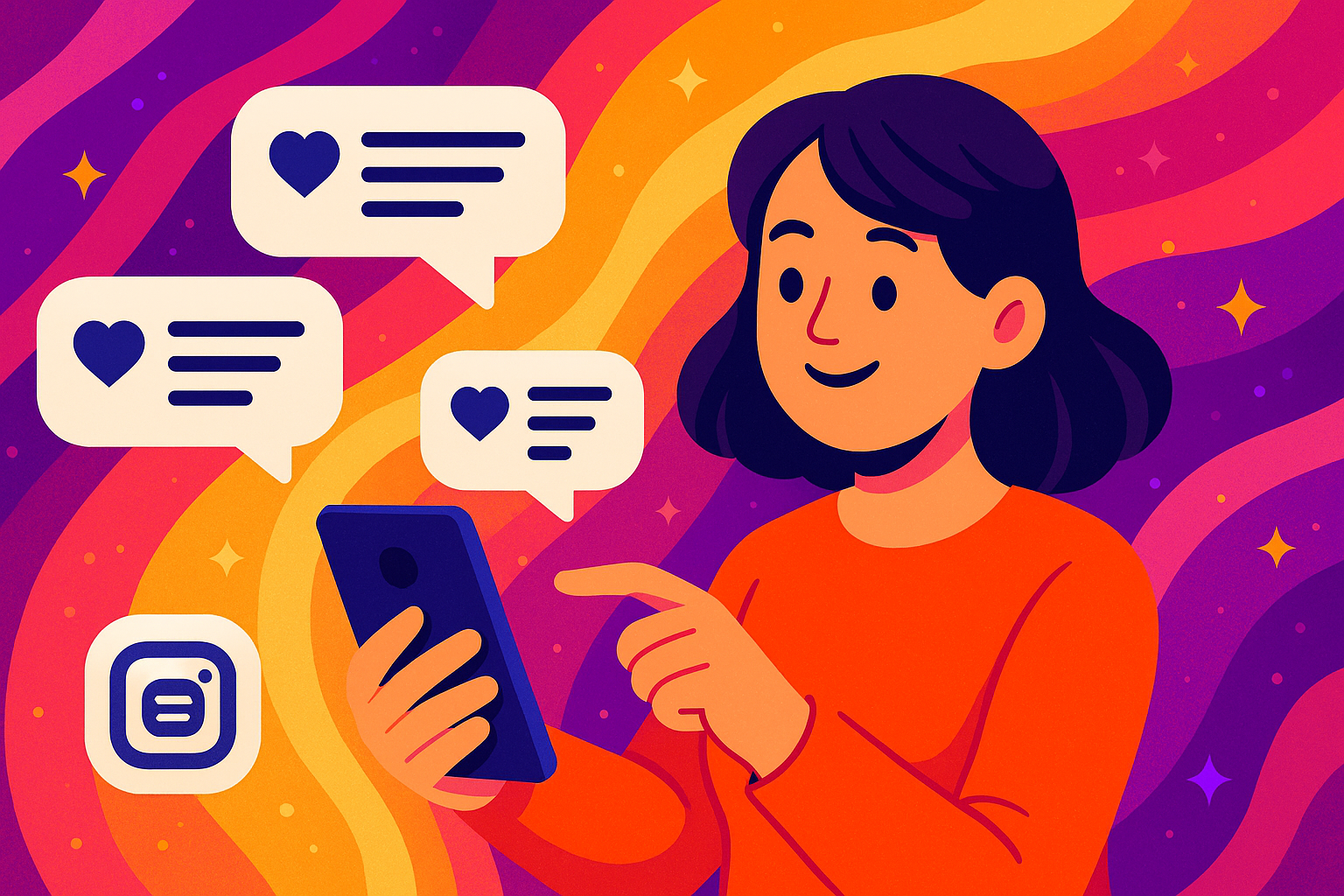 Want More Comments? Post This