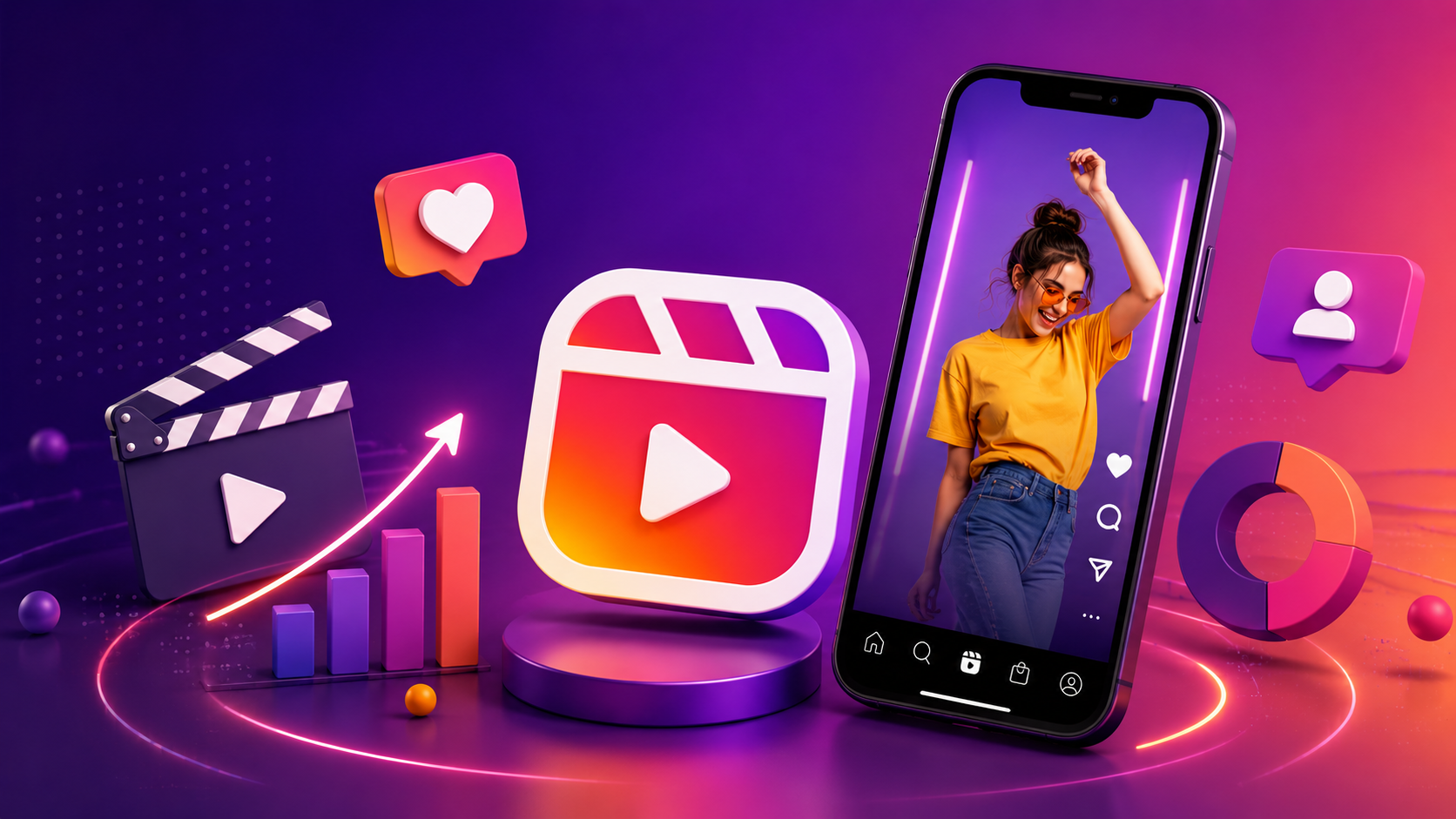 How to Use the Instagram Reels Trial Feature