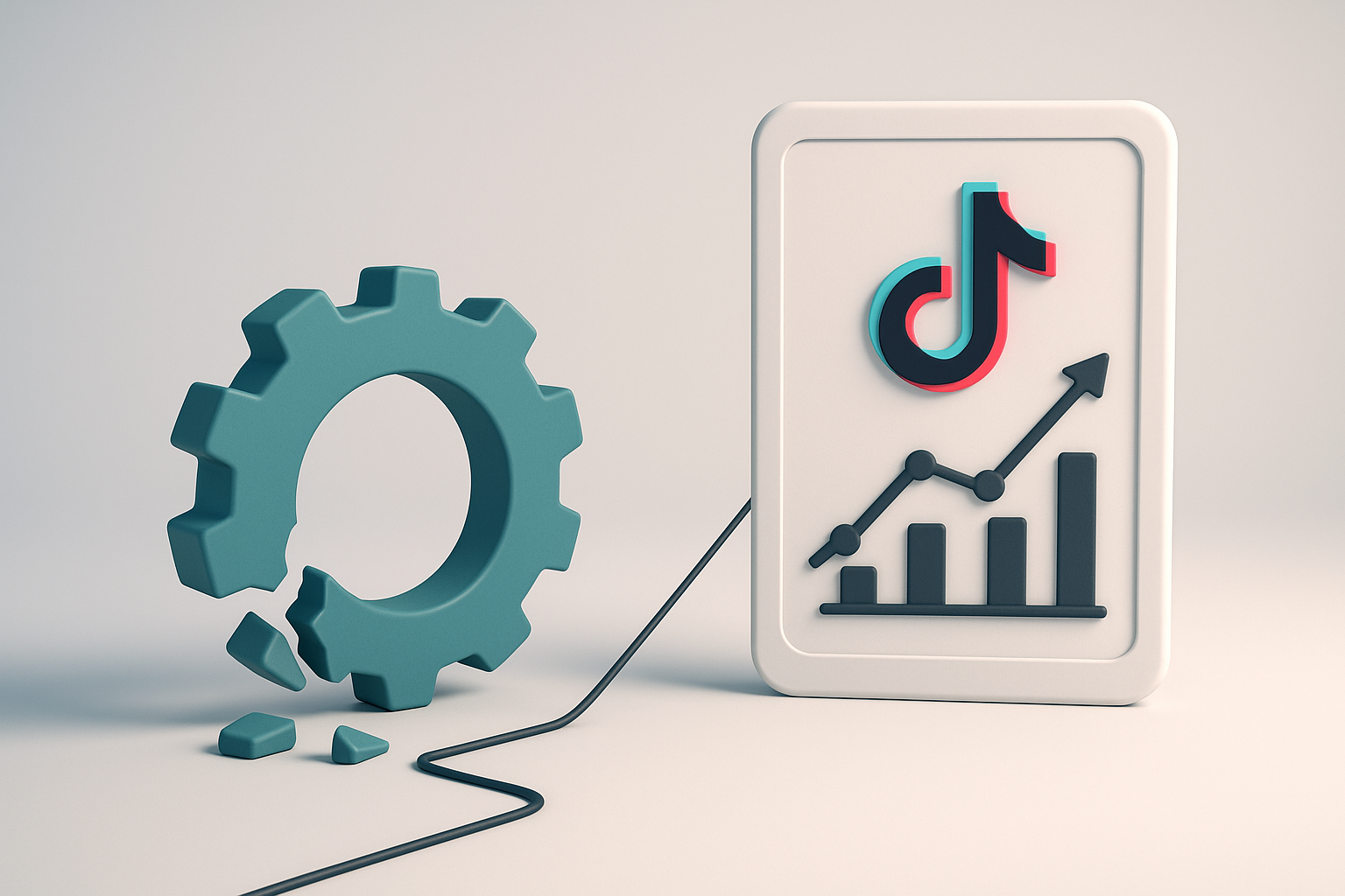 The Algorithm Might Be Broken (But That’s an Opportunity)