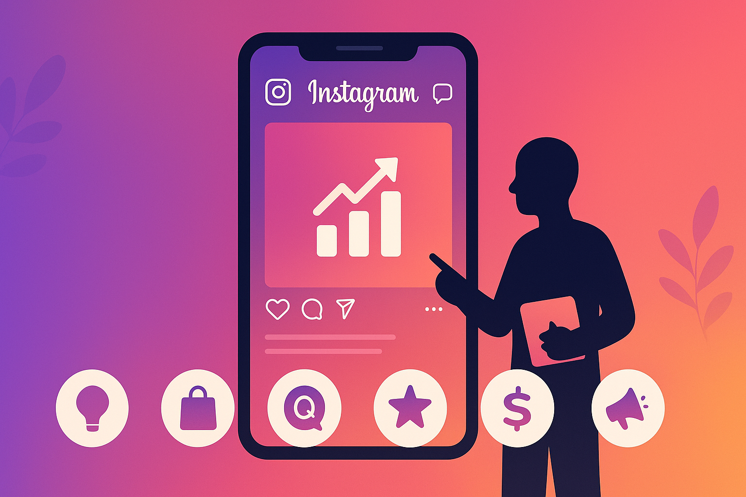 5 Content Pillars That Keep Your Instagram Followers Engaged & Convert Them to Leads