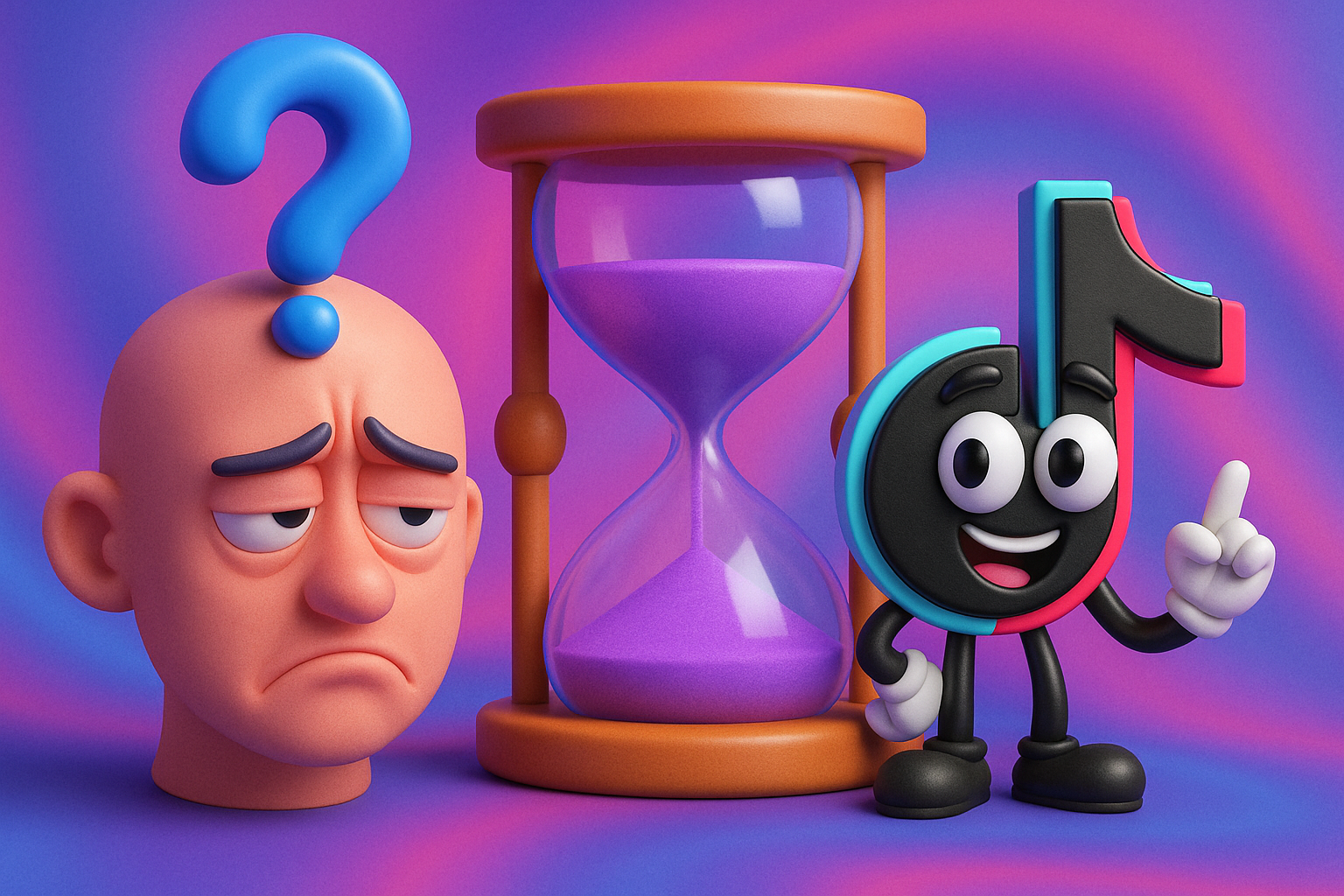 The Attention Span Myth: Is TikTok Really Making Us Dumber?