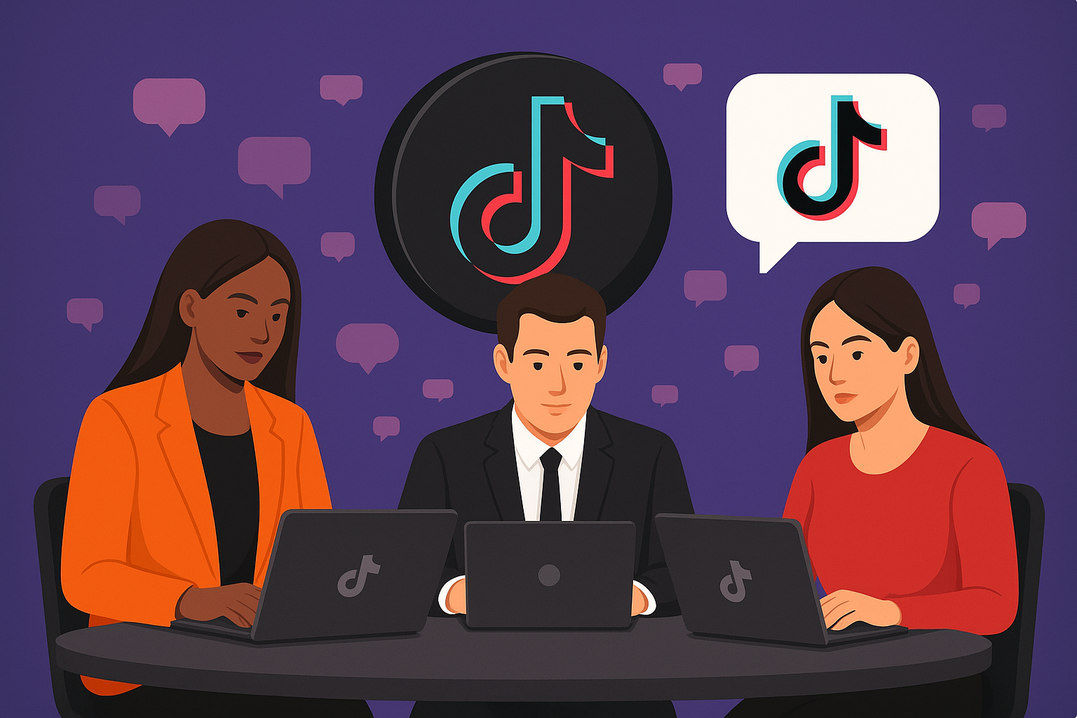 The Secret TikTok Agencies Nobody Talks About