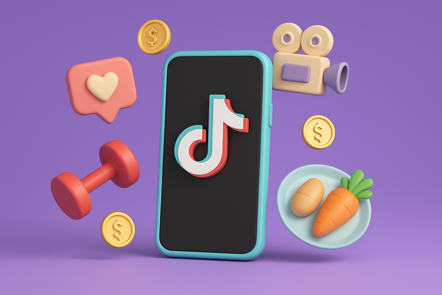 The Most Profitable TikTok Niches No One Talks About