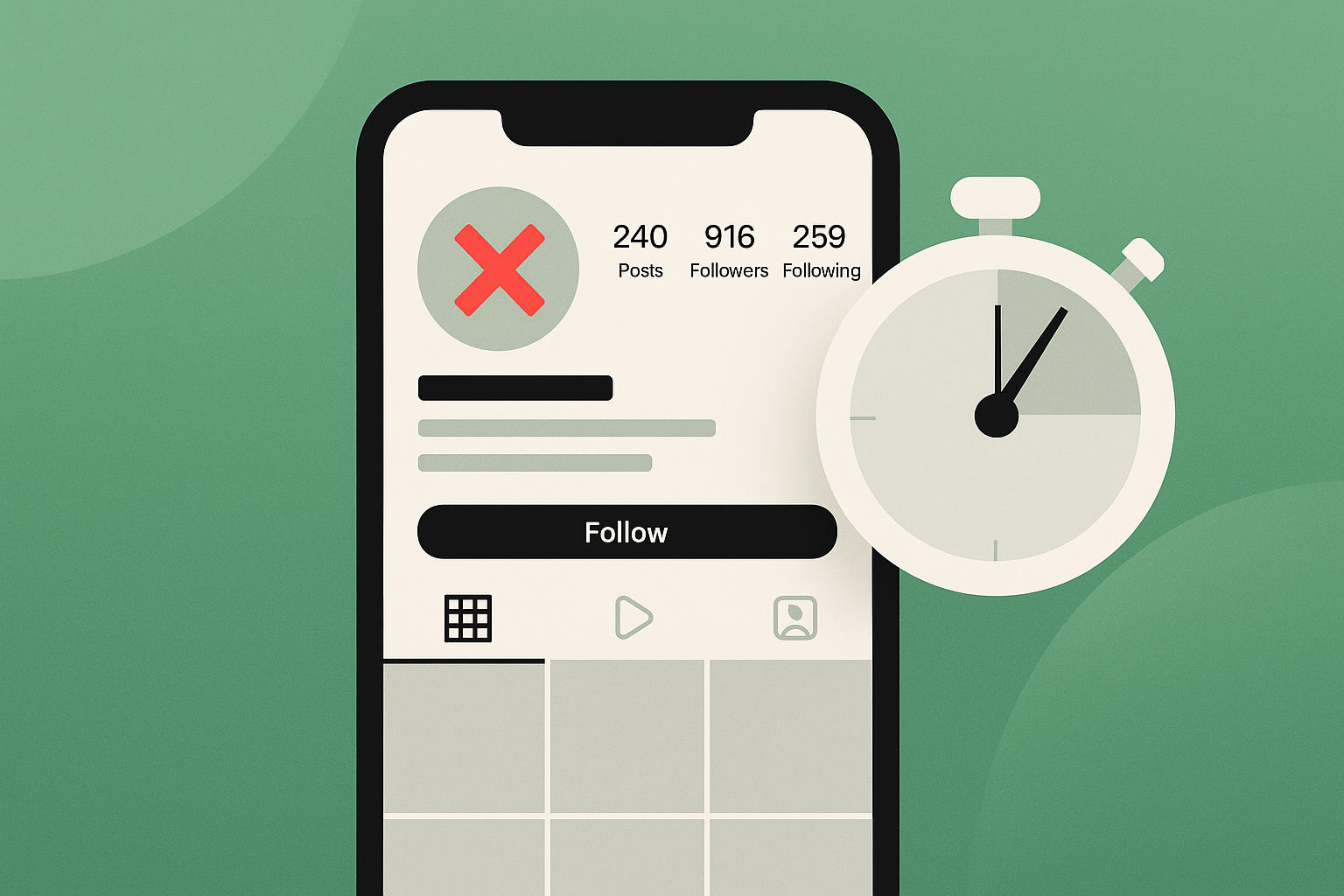 The Truth About Instagram Growth