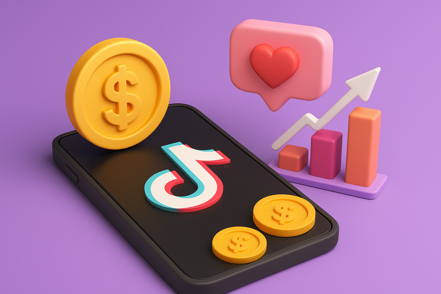 Still Posting for Fun? Here’s Why TikTok Isn’t Working for You