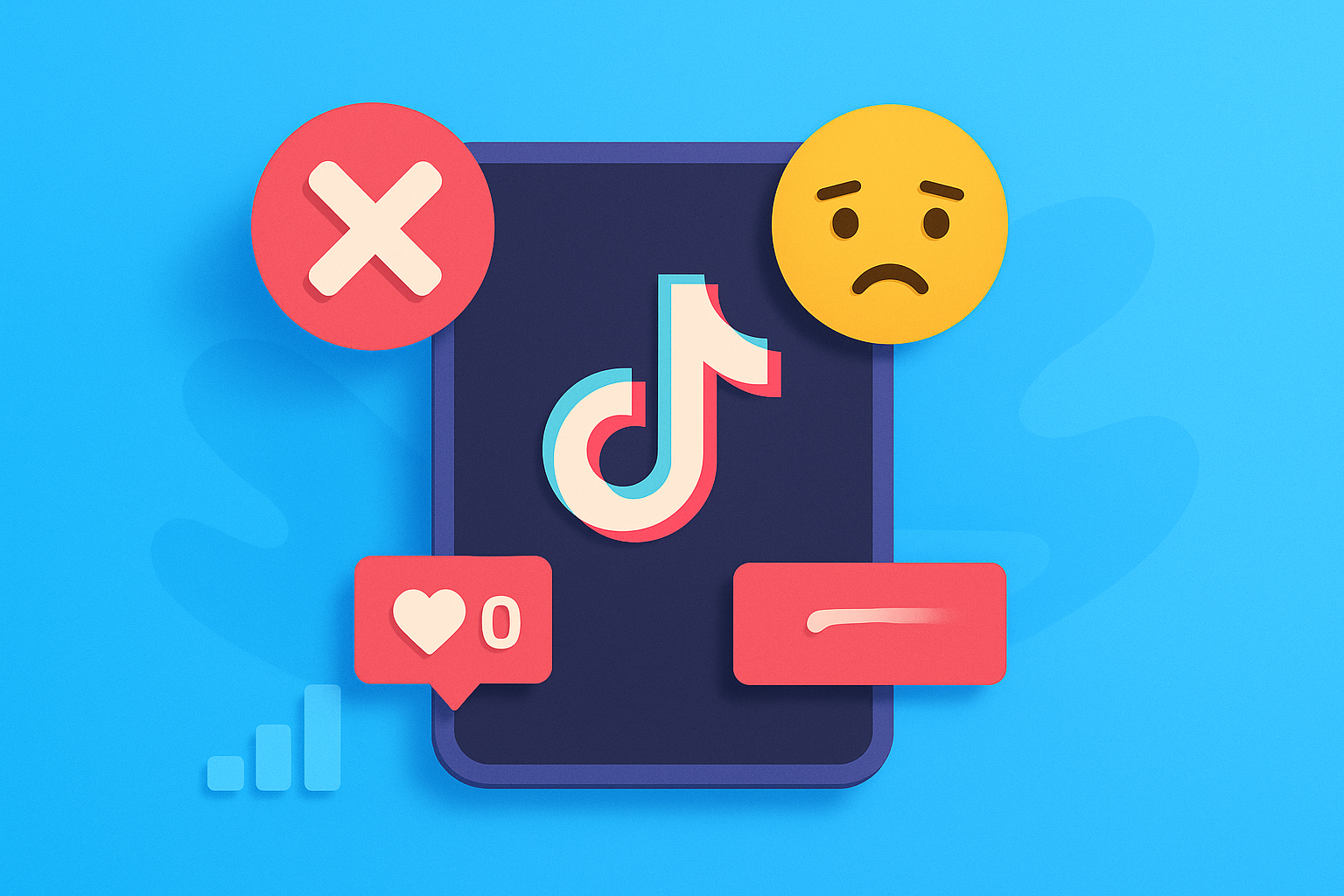 Why Your TikToks Flop (Even If They’re “Good”) And How to Fix It