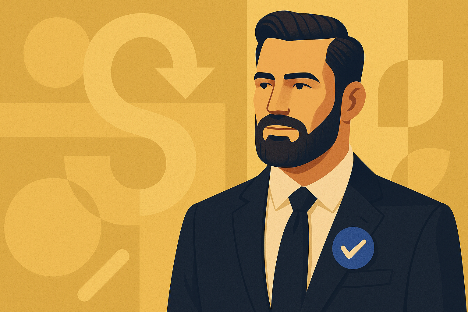 Invisible Design: The Subtle Visual Cues That Make People Trust You Instantly