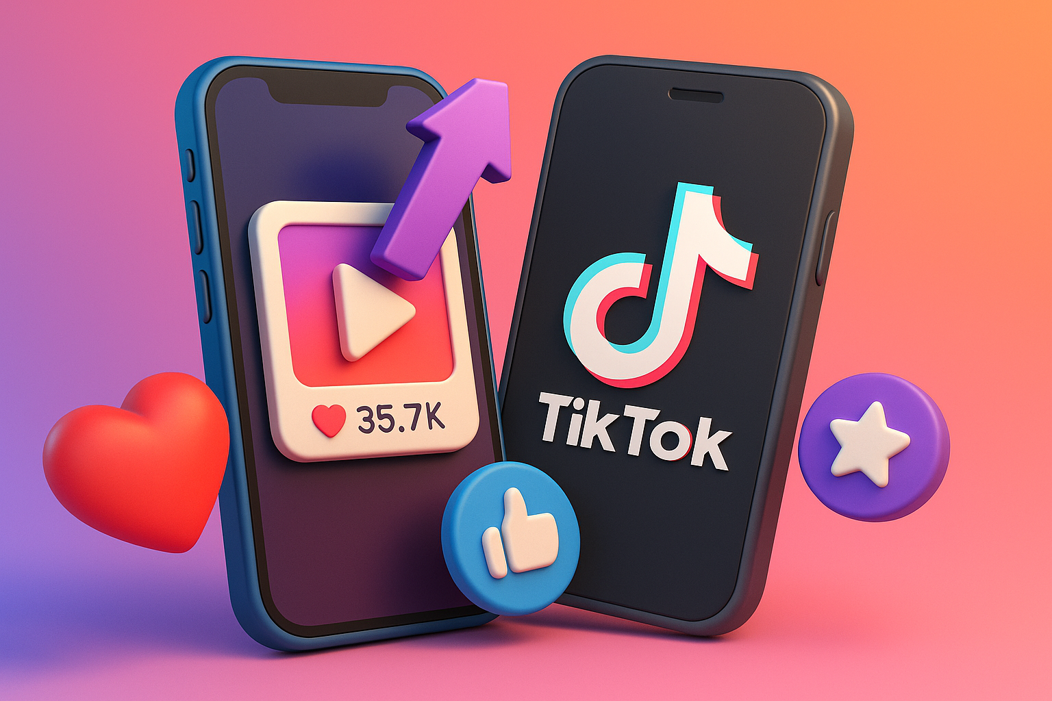 How to Create Viral Content on TikTok: A Step-by-Step Guide