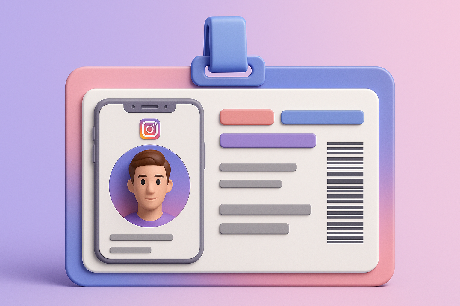 When Instagram Becomes an ID: How Brands Will Vet You by Your Profile Aesthetic