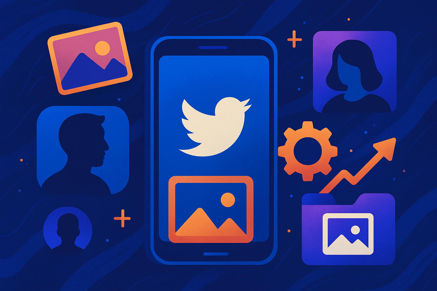 Twitter for Public Figures: Digital Image Management 101