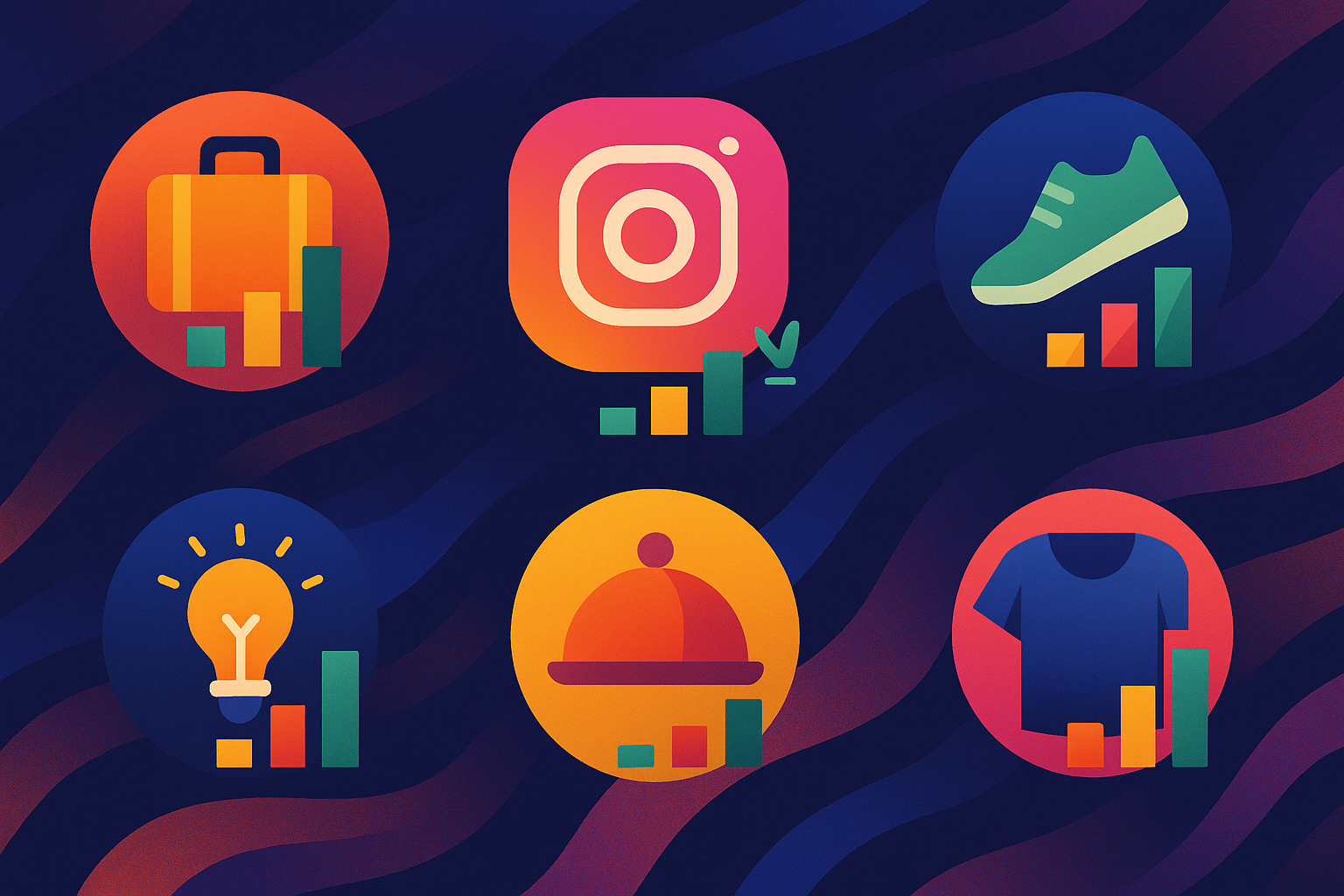 Ideal Engagement Rate by Niche (2025 Edition)