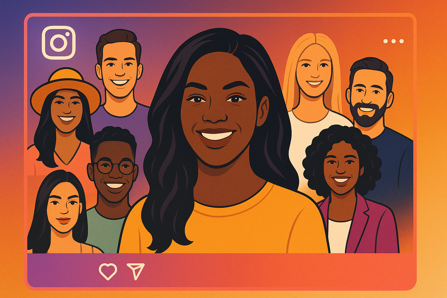 25 Instagram Influencers to Watch in 2025