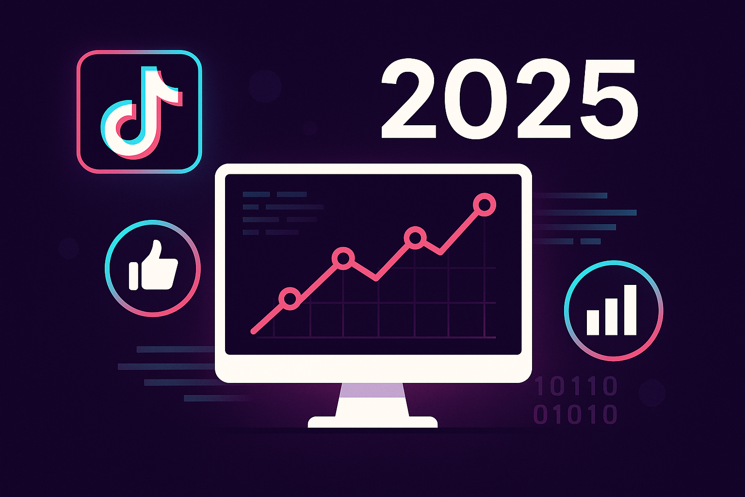 TikTok 2025: 5 Algorithm Signals You Must Win