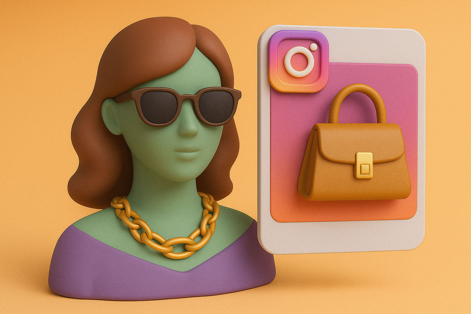 The Secret to Selling Luxury on Instagram (Hint: It’s Not the Product)