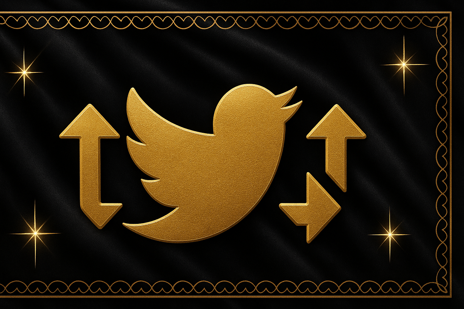 Buy Twitter Retweets? The Luxury Version Nobody Talks About