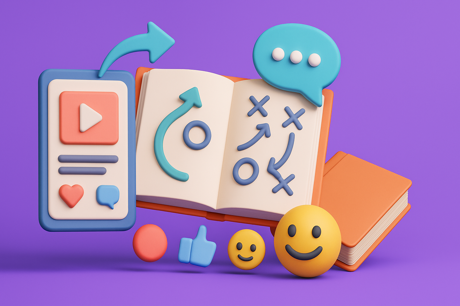 Stop Guessing: Build a Social Content Playbook That Works