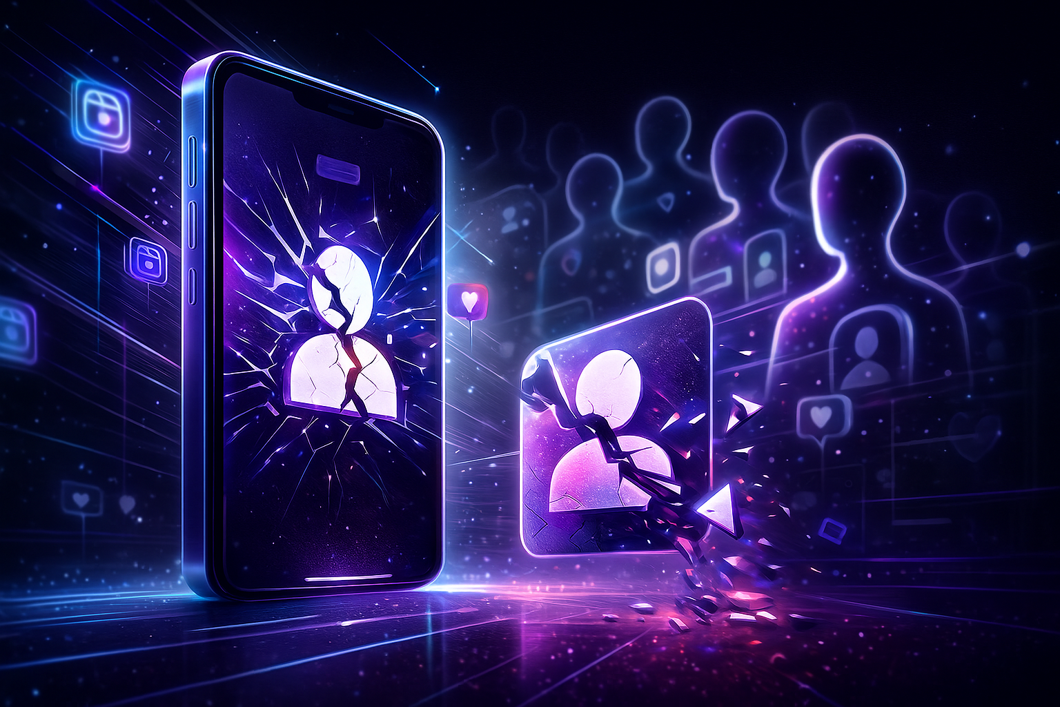 The Hidden Update Making Creators Lose Followers