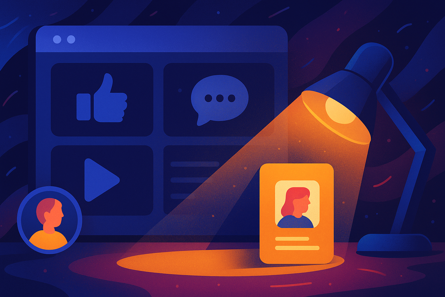 Why Most Social Media Tools Ignore Personal Accounts, And What to Use Instead