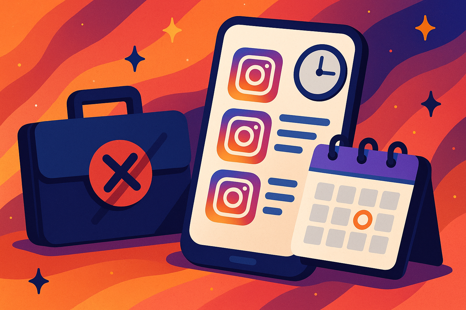 Why Many Founders Ditch Meta Business Suite for Paid Instagram Schedulers (And When You Should Too)