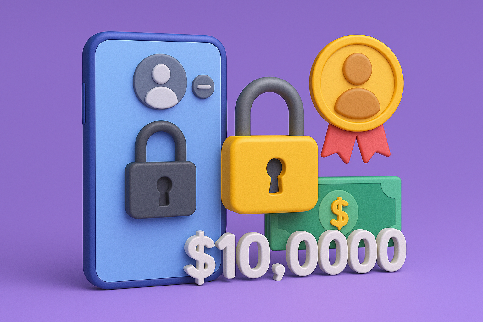 How Private Accounts with 5K Followers Pull $10K/Month