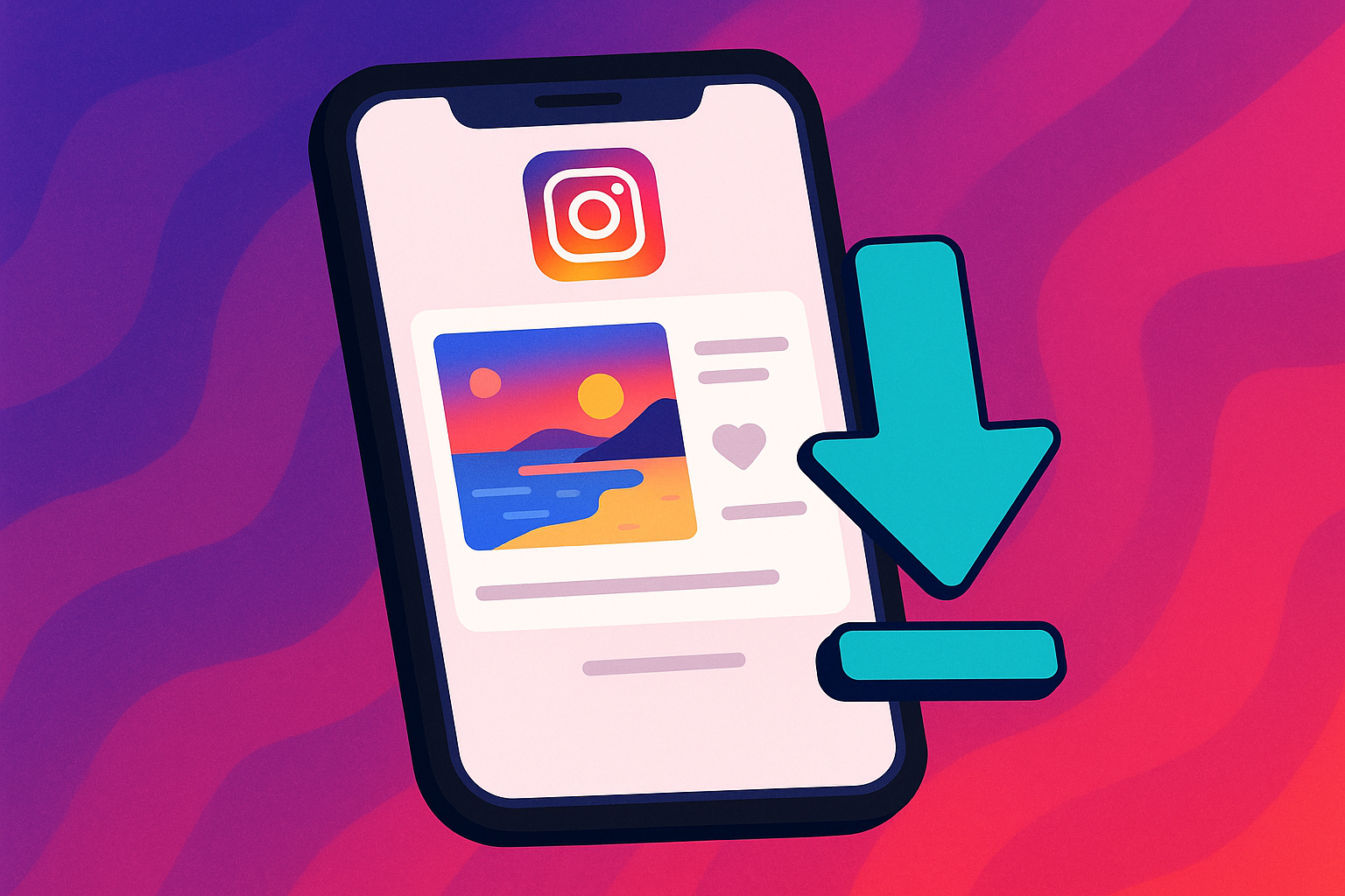 Download Instagram Videos in 2025 – 3 Safe, HD Methods