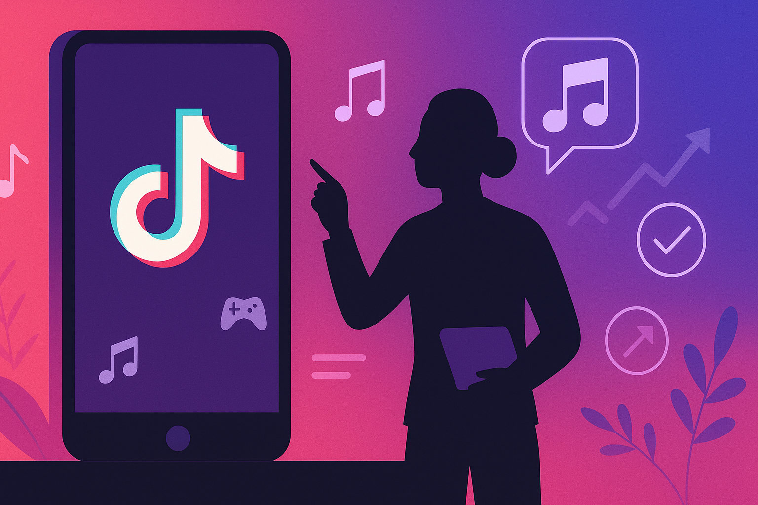 Trend-Riding on TikTok: 5 Proven Ways Coaches Can Adapt Challenges & Sounds