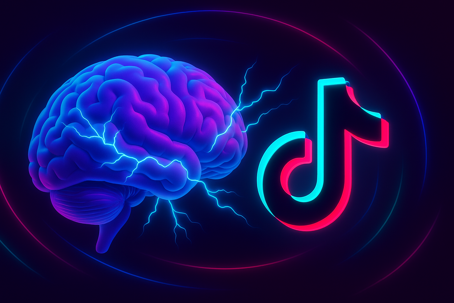 Why TikTok Hooks Hijack Your Brain in 2.3 Seconds