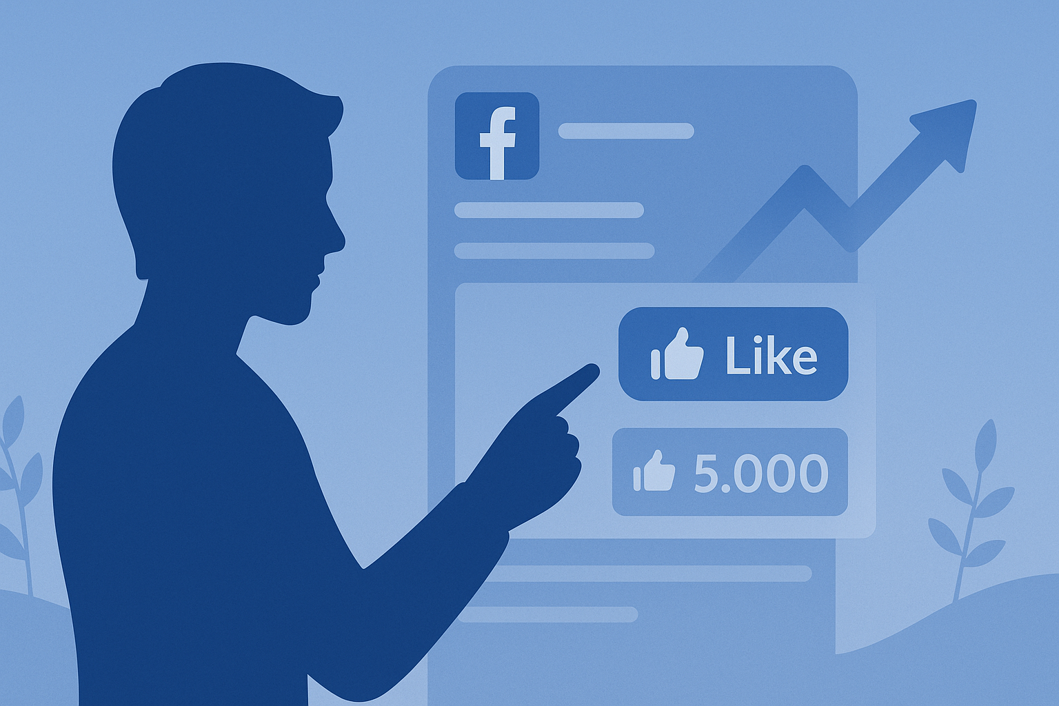 How to Get 5,000 Likes on Your Facebook Page (Without Cheap Tricks)