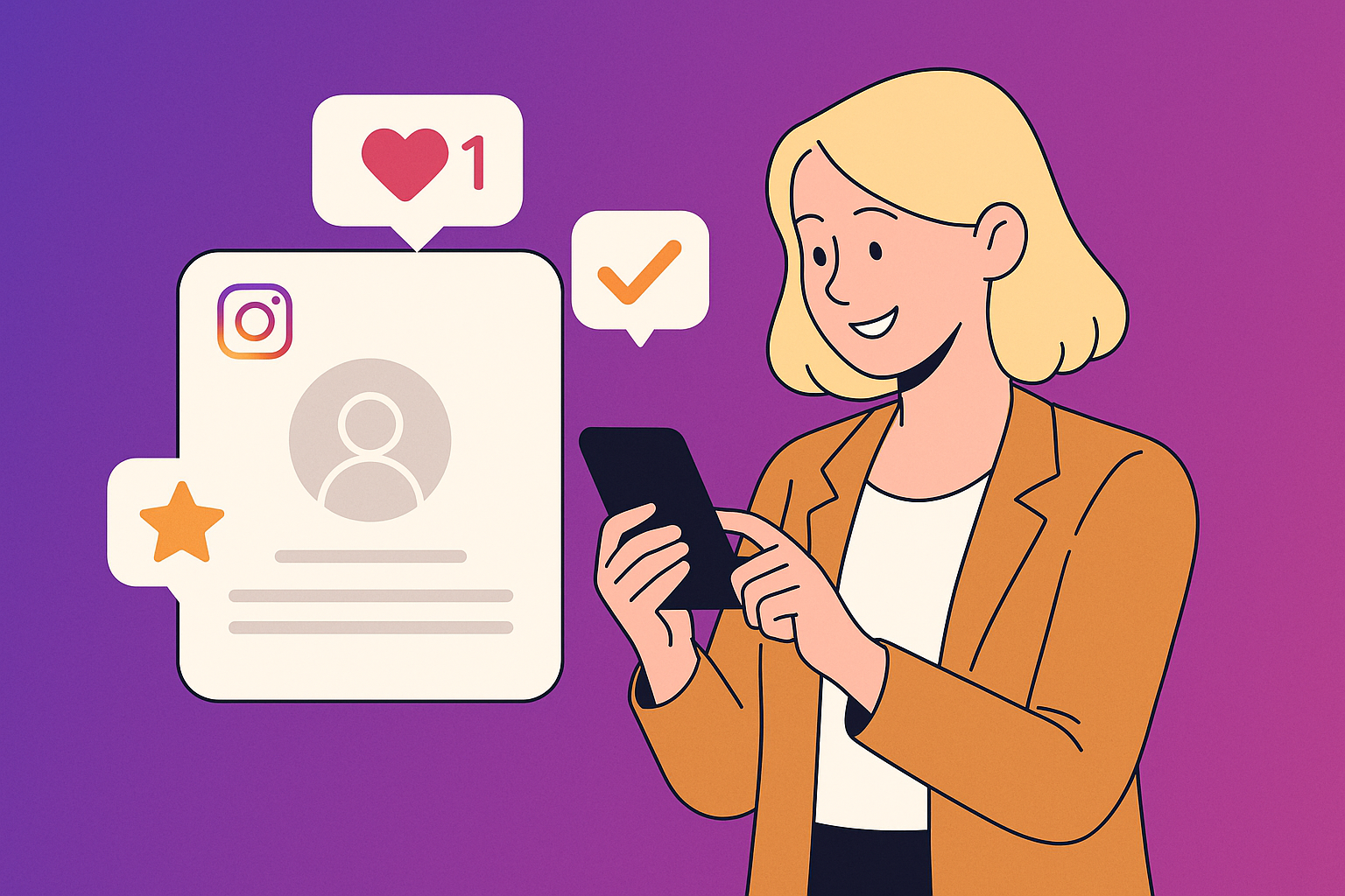 7 Value-Driven Instagram Posts Life Coaches Can Use to Attract Clients Gracefully