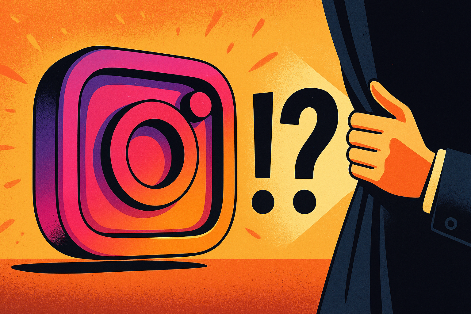 Instagram Just Changed Everything And Nobody’s Ready