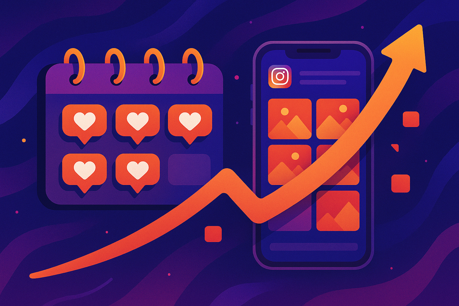 Post 5 Times a Day (and How to Make It Work for You)