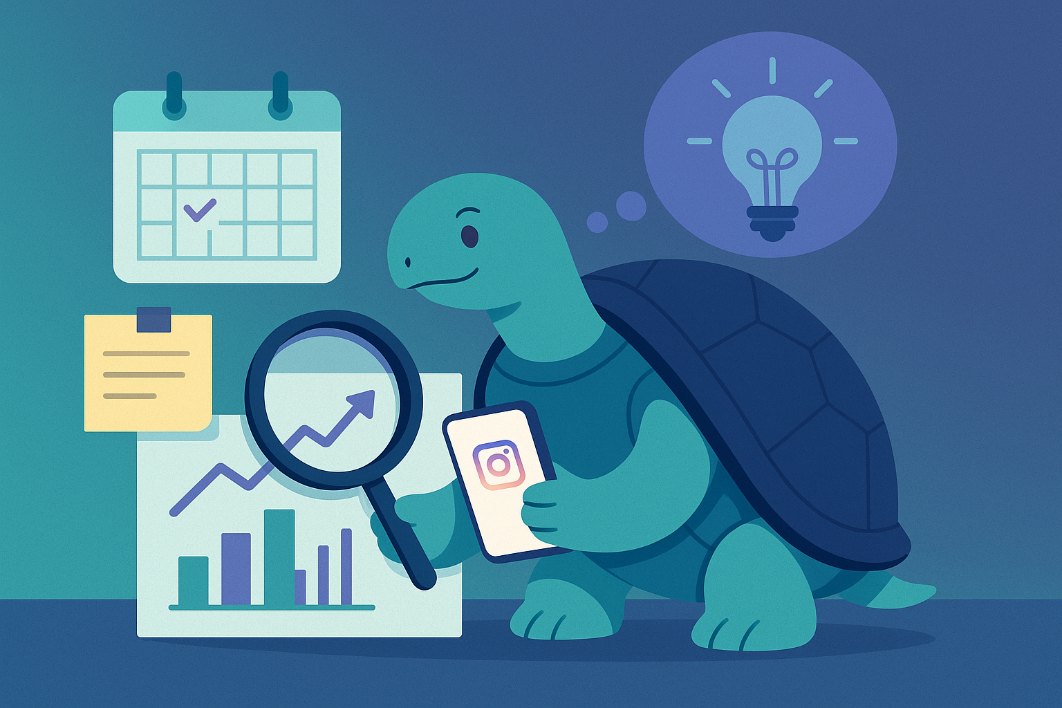 Instagram Growth in 2025: Less Speed, More Substance