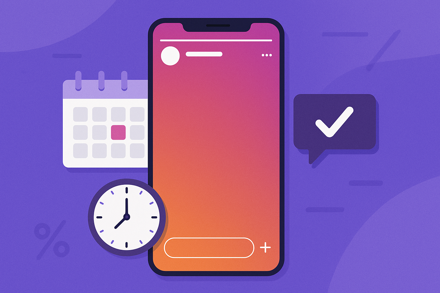 How to Schedule Instagram Stories in 2025 (2 Easy Methods + Time-Saving Tips)