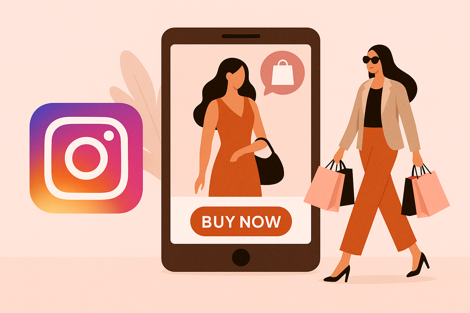5 Subtle Instagram Tactics to Attract Fashion Shoppers, No Hard Sell